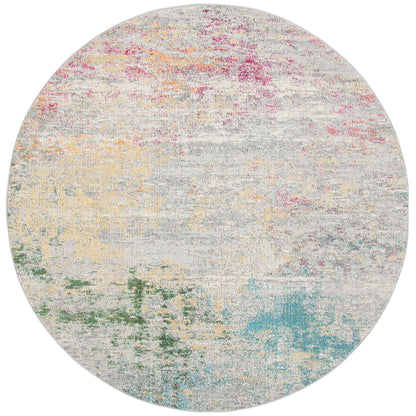 Tapis abstrait moderne SAFAVIEH Madison Lawanda