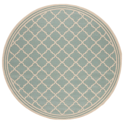 Tapis SAFAVIEH Madison Libusa Boho à médaillon vieilli