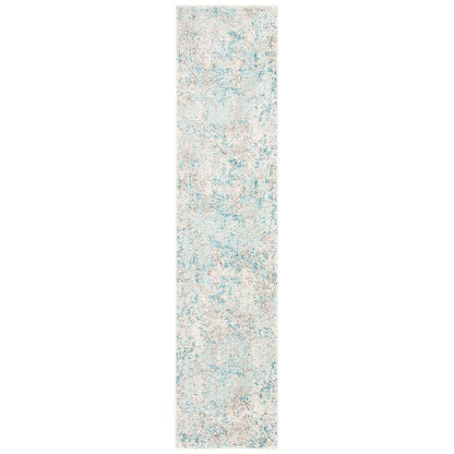 Tapis abstrait moderne SAFAVIEH Madison Lita