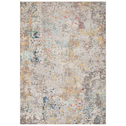 Tapis abstrait moderne SAFAVIEH Madison Lita