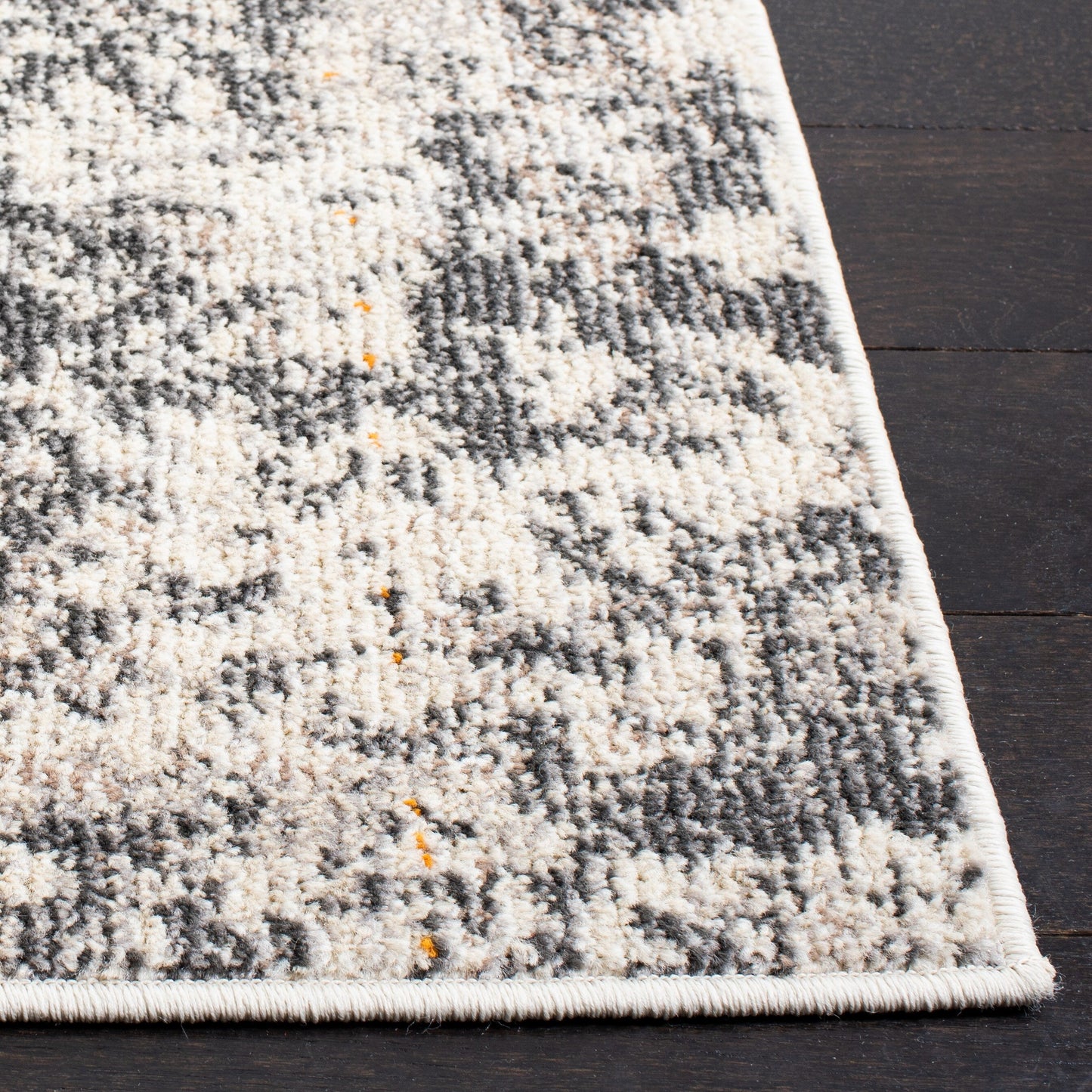 Tapis abstrait moderne SAFAVIEH Madison Lita