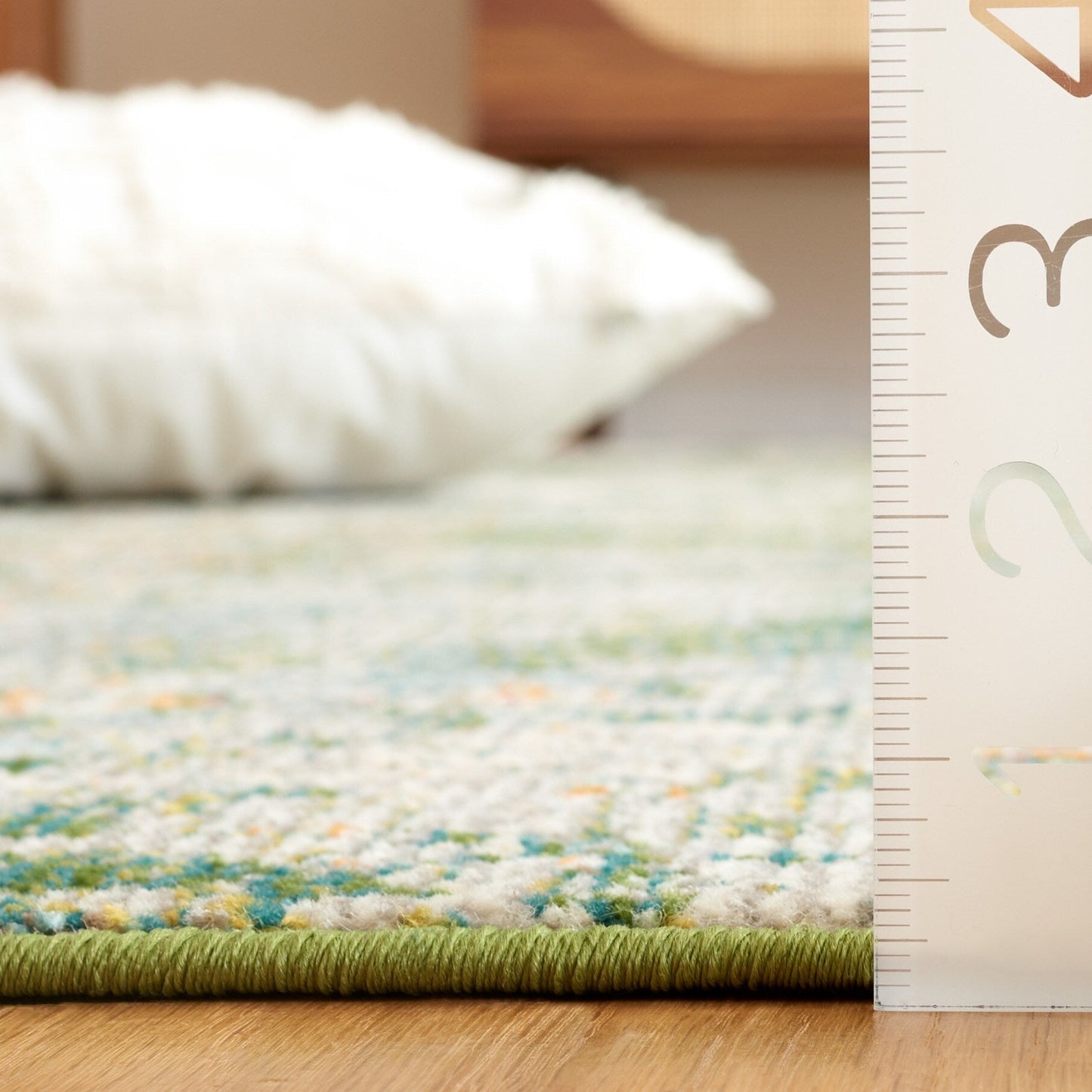 Tapis abstrait moderne SAFAVIEH Madison Lita