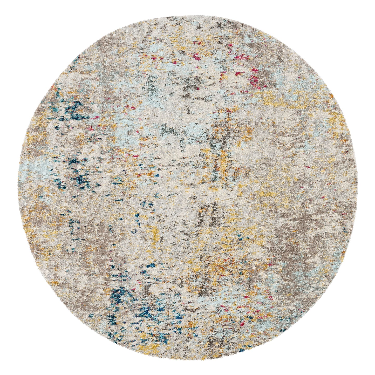Tapis abstrait moderne SAFAVIEH Madison Lita