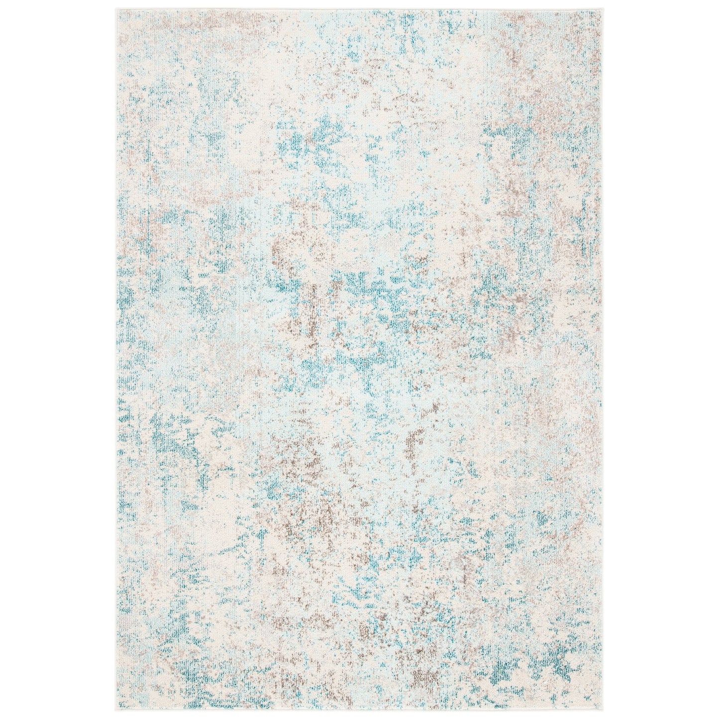 Tapis abstrait moderne SAFAVIEH Madison Lita