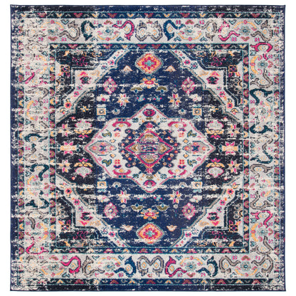 Tapis oriental vieilli SAFAVIEH Madison Willodean Boho