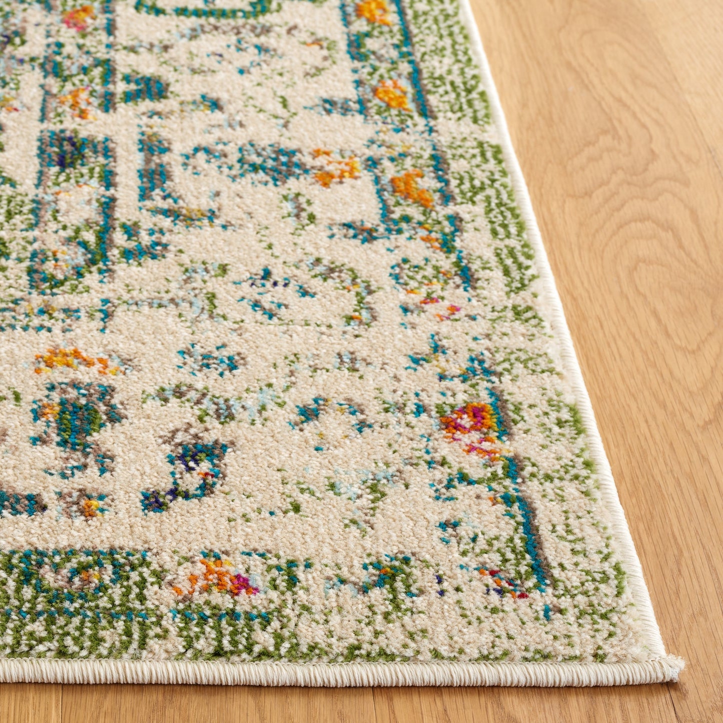 Tapis oriental vieilli SAFAVIEH Madison Willodean Boho