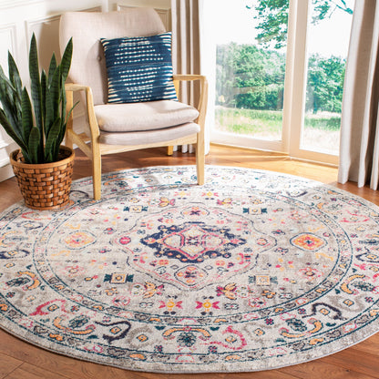 Tapis oriental vieilli SAFAVIEH Madison Willodean Boho