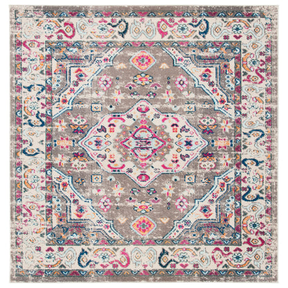Tapis oriental vieilli SAFAVIEH Madison Willodean Boho