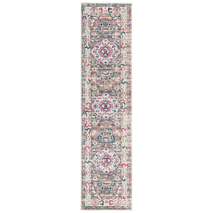 Tapis oriental vieilli SAFAVIEH Madison Willodean Boho