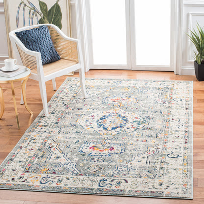 Tapis oriental vieilli SAFAVIEH Madison Willodean Boho