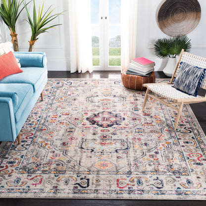 Tapis oriental vieilli SAFAVIEH Madison Willodean Boho