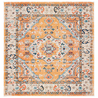 Tapis oriental vieilli SAFAVIEH Madison Willodean Boho
