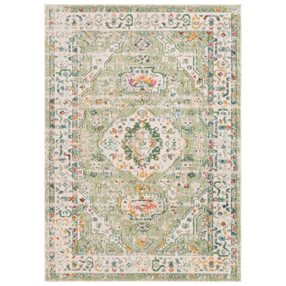 Tapis oriental vieilli SAFAVIEH Madison Willodean Boho