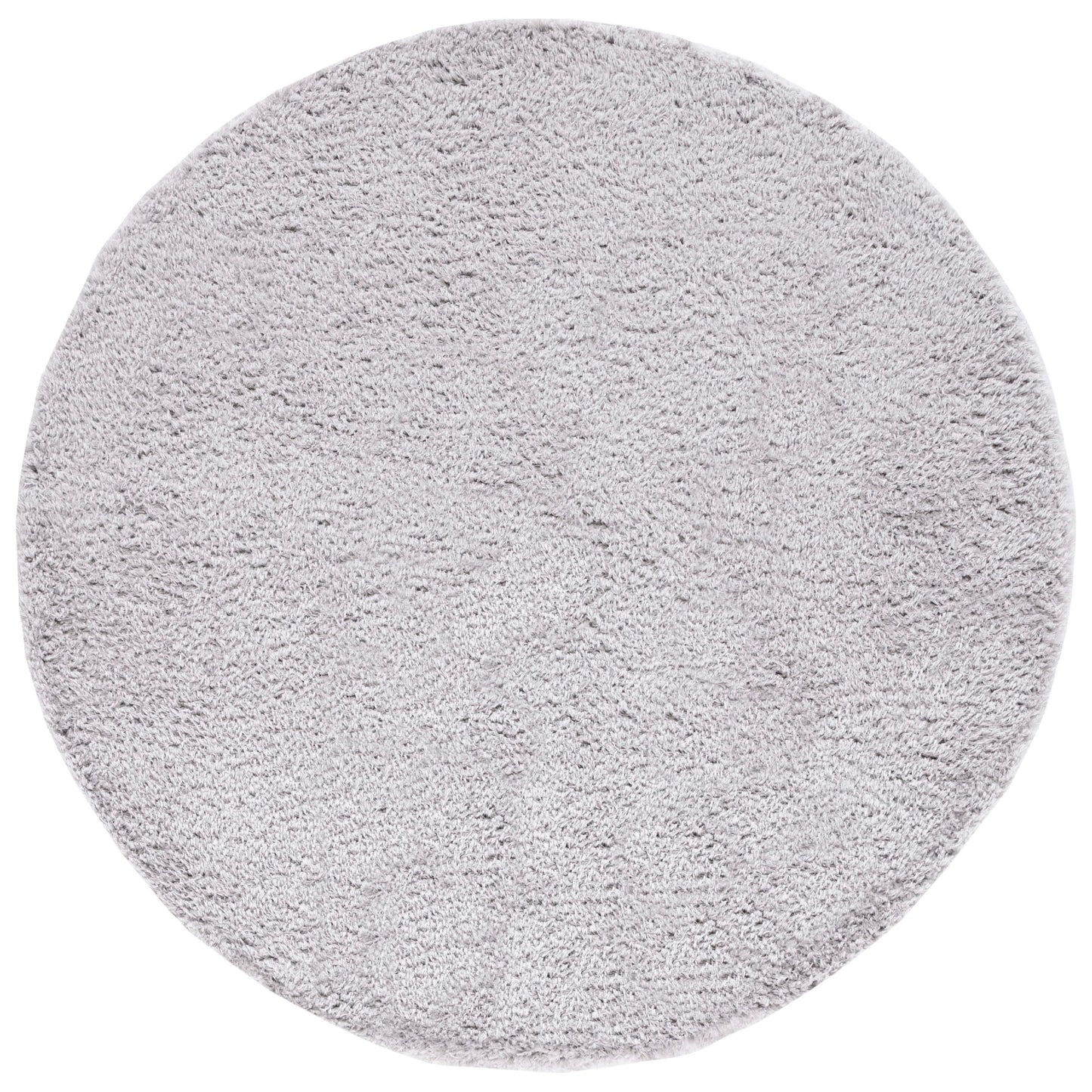 Tapis SAFAVIEH Madrid Shag Soledad uni de 5 cm d'épaisseur