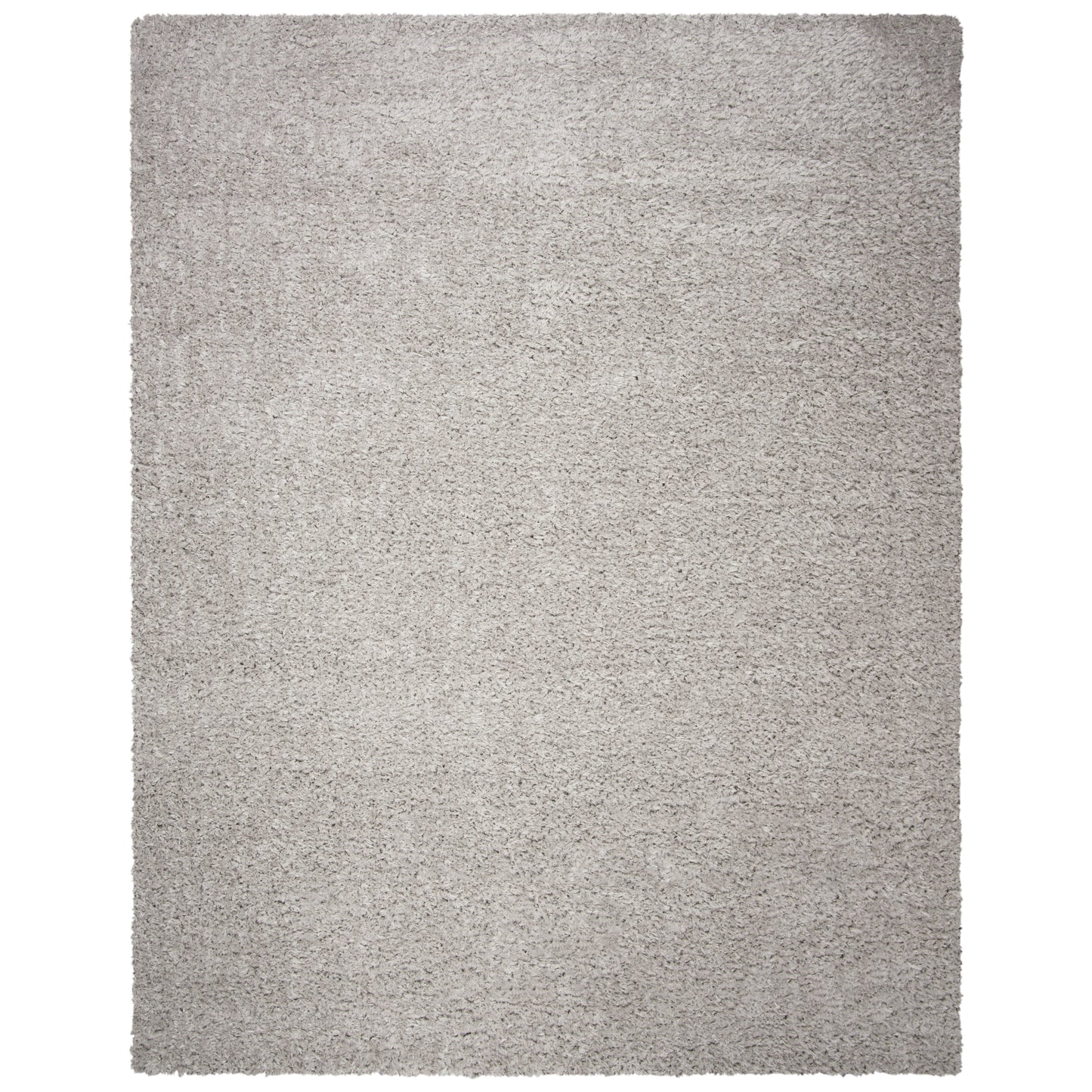 Tapis SAFAVIEH Madrid Shag Soledad uni de 5 cm d'épaisseur