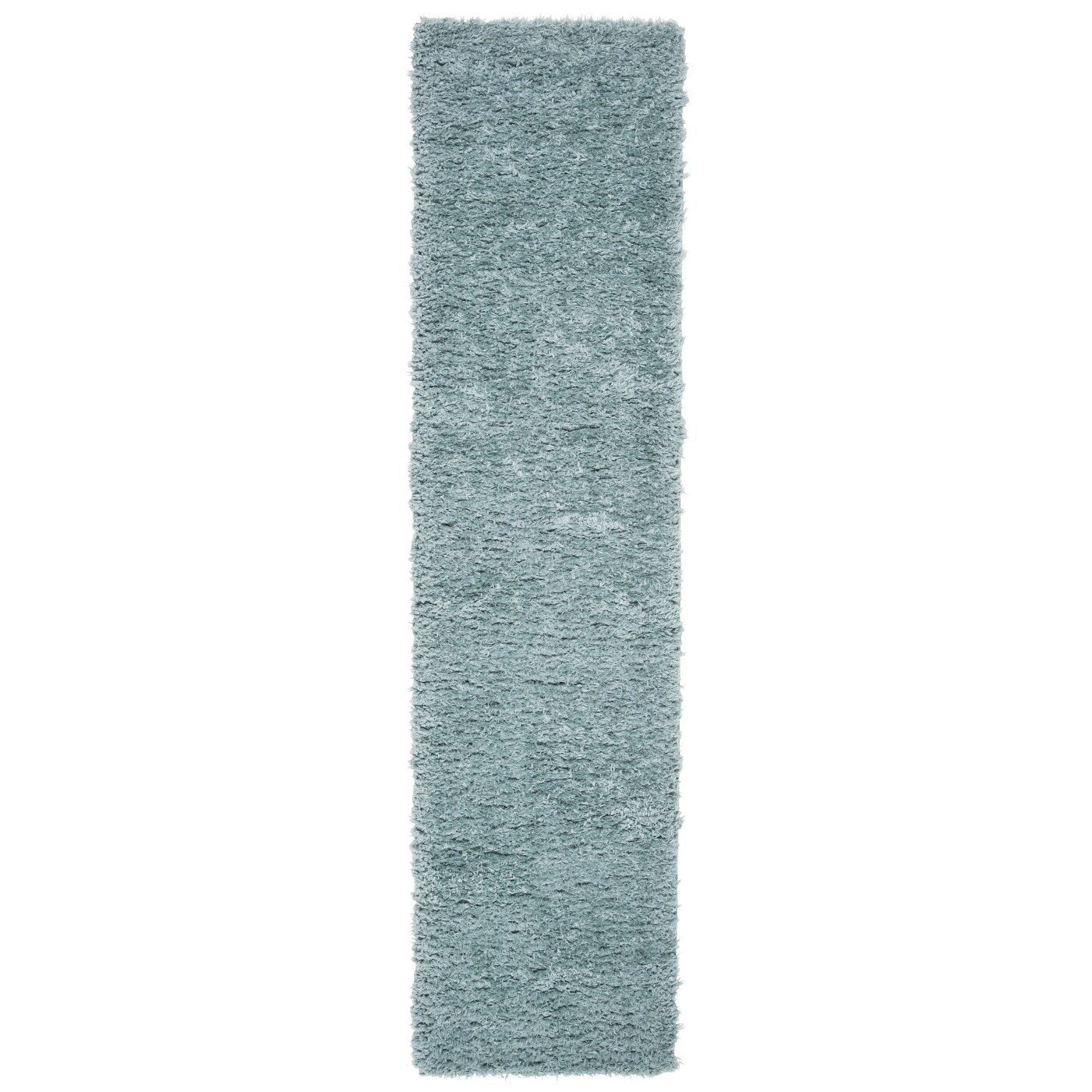 Tapis SAFAVIEH Madrid Shag Soledad uni de 5 cm d'épaisseur