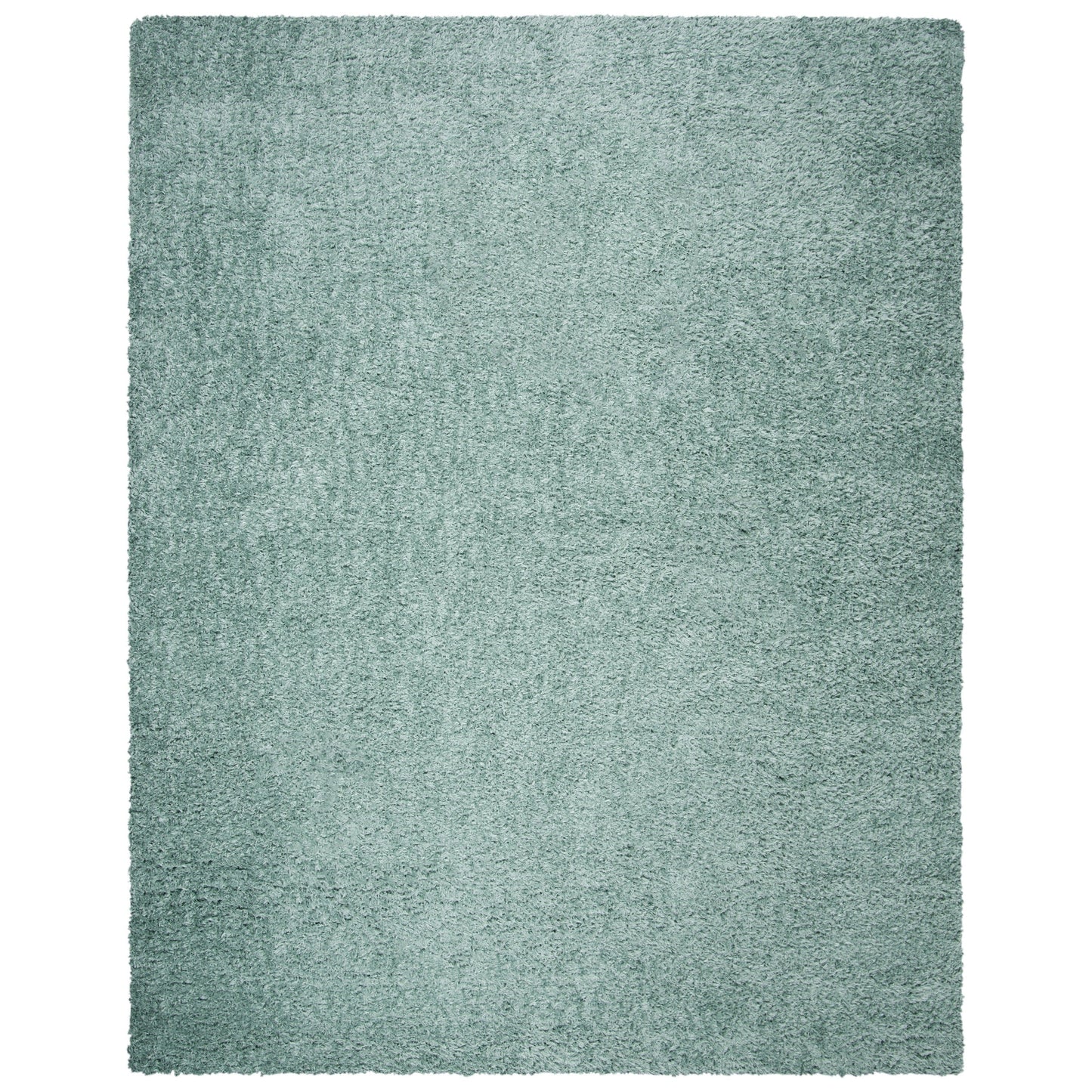 Tapis SAFAVIEH Madrid Shag Soledad uni de 5 cm d'épaisseur