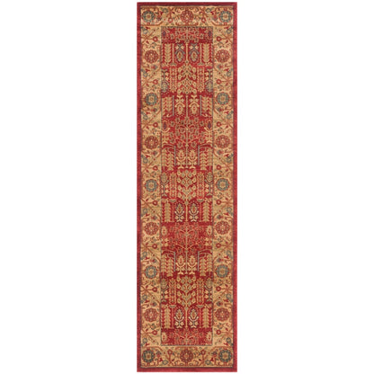 Tapis oriental traditionnel SAFAVIEH Mahal Laurene