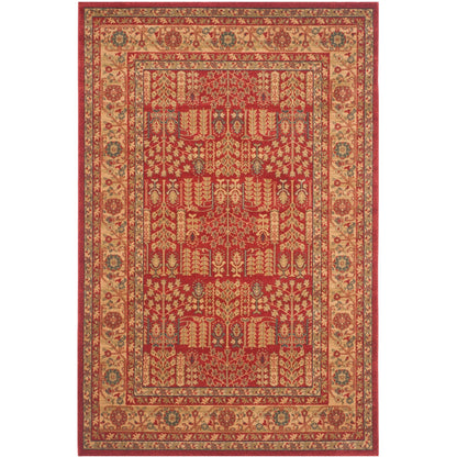 Tapis oriental traditionnel SAFAVIEH Mahal Laurene