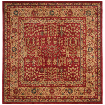 Tapis oriental traditionnel SAFAVIEH Mahal Laurene