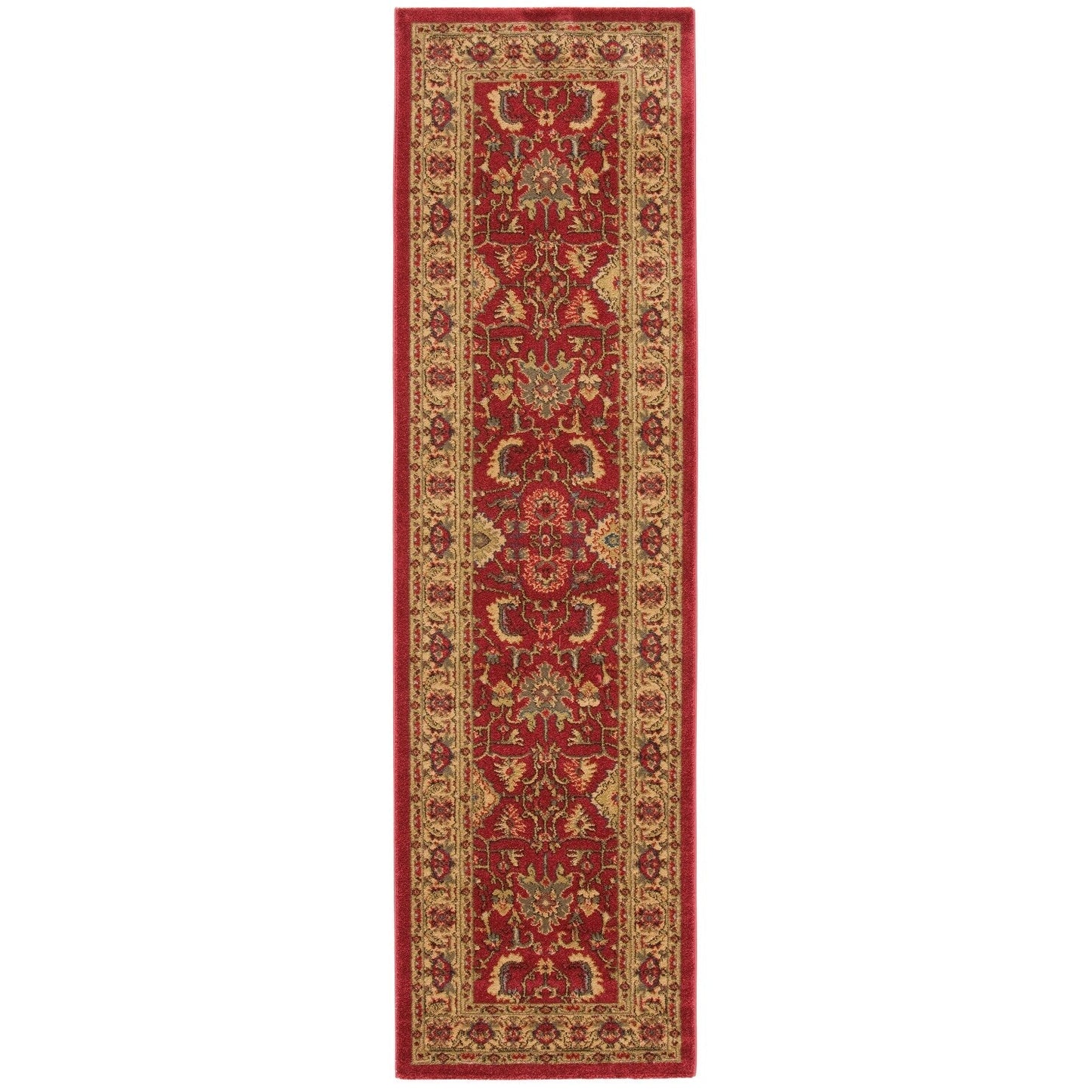 Tapis oriental traditionnel SAFAVIEH Mahal Marilynn