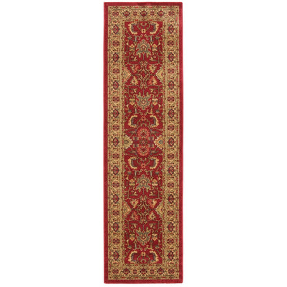 Tapis oriental traditionnel SAFAVIEH Mahal Marilynn