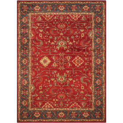 Tapis oriental traditionnel SAFAVIEH Mahal Marilynn