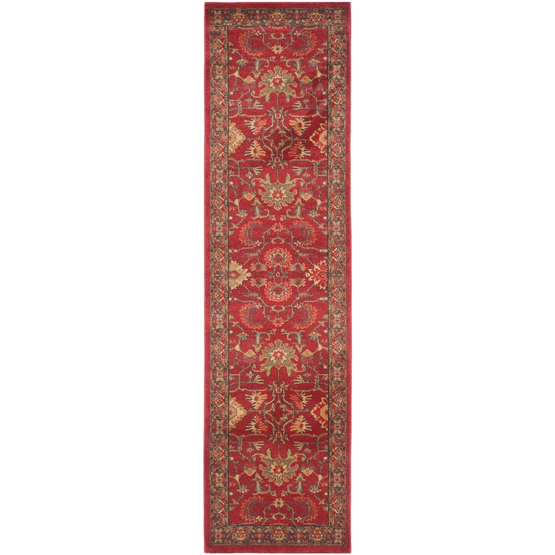 Tapis oriental traditionnel SAFAVIEH Mahal Marilynn