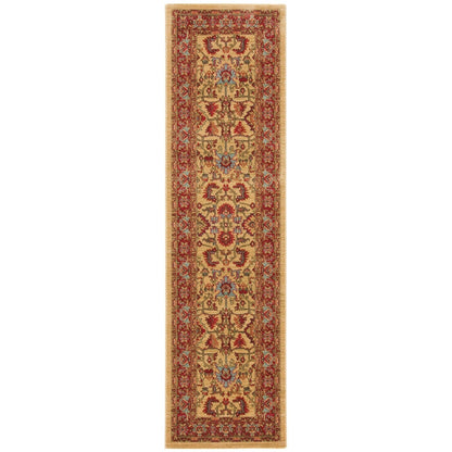 Tapis oriental traditionnel SAFAVIEH Mahal Marilynn