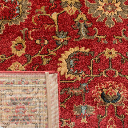 Tapis oriental traditionnel SAFAVIEH Mahal Marilynn
