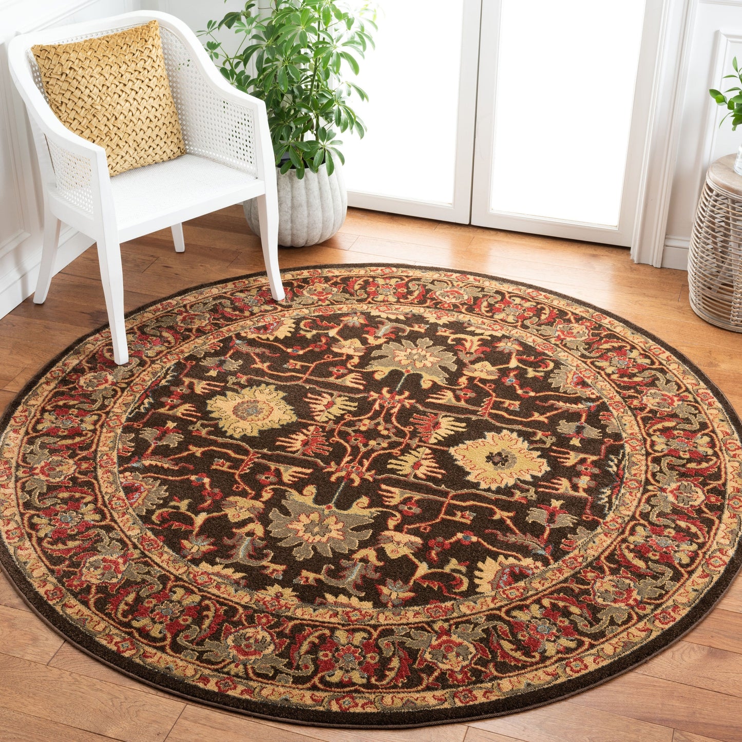Tapis oriental traditionnel SAFAVIEH Mahal Marilynn