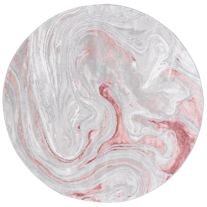 Tapis abstrait moderne SAFAVIEH Meadow Brighid