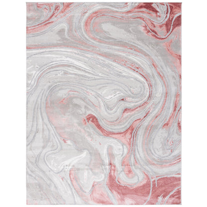 Tapis abstrait moderne SAFAVIEH Meadow Brighid