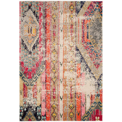 SAFAVIEH Tapis Boho vieilli Monaco Brunhildis