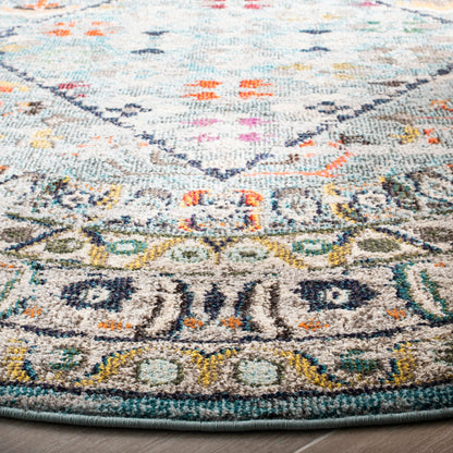 SAFAVIEH Tapis Monaco Doretha Boho