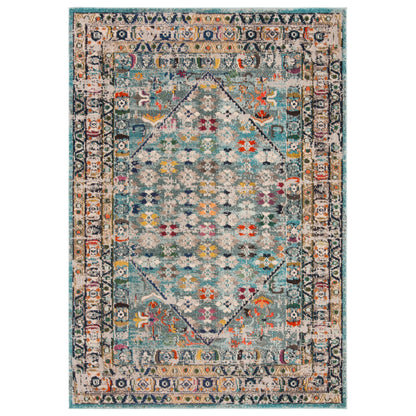 SAFAVIEH Tapis Monaco Doretha Boho