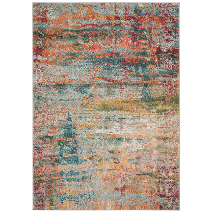 SAFAVIEH Tapis Monaco Ilianka Boho