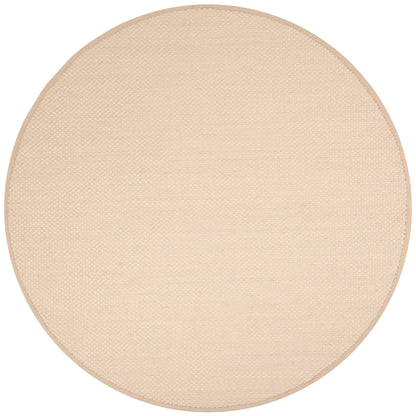 Tapis en jonc de mer Consuelo en fibres naturelles SAFAVIEH