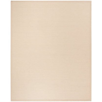 Tapis en jonc de mer Consuelo en fibres naturelles SAFAVIEH