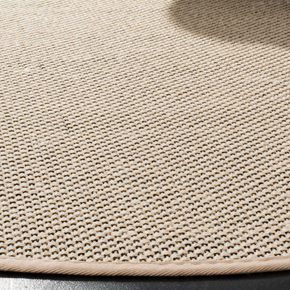 Tapis en jonc de mer Consuelo en fibres naturelles SAFAVIEH