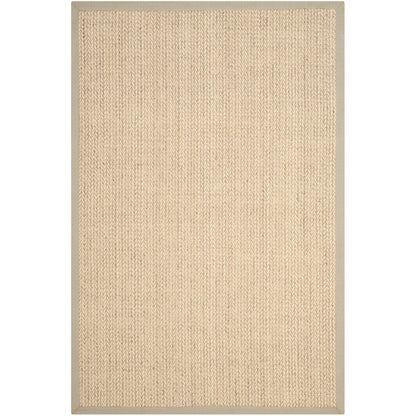 Tapis SAFAVIEH en fibre naturelle Evia sisal et laine
