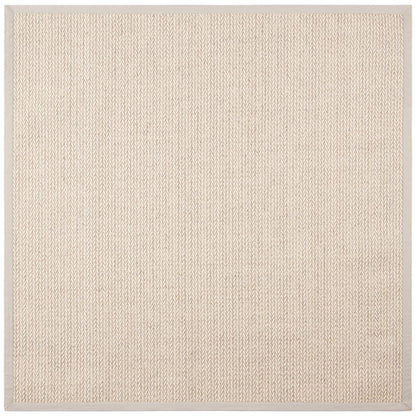 Tapis SAFAVIEH en fibre naturelle Evia sisal et laine