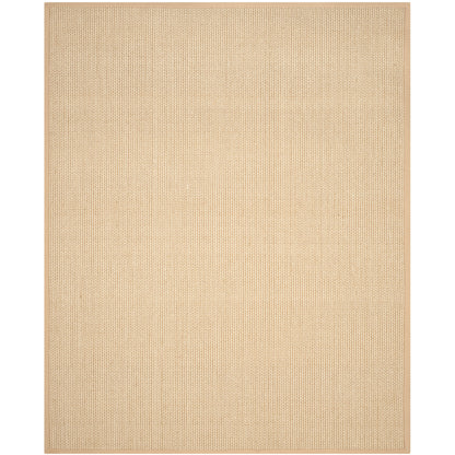 Tapis SAFAVIEH en fibre naturelle Evia sisal et laine