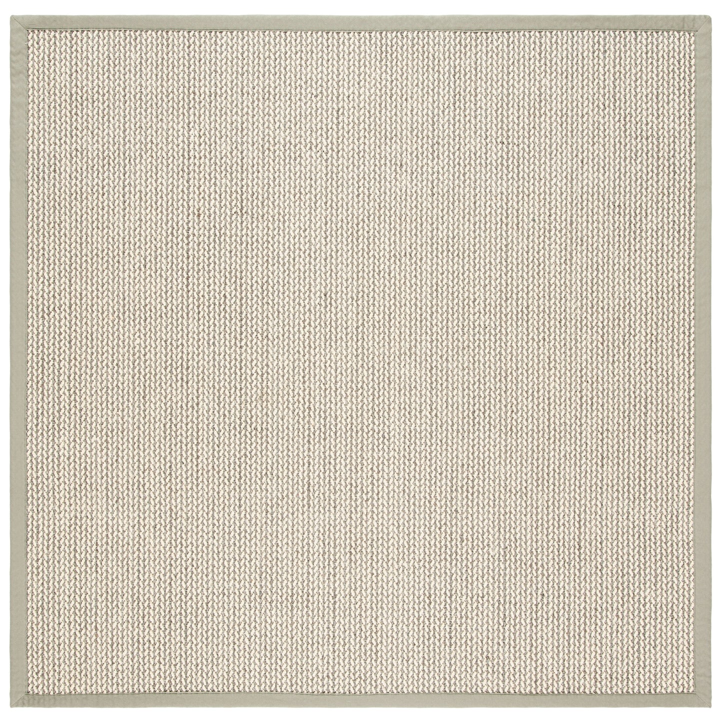 Tapis SAFAVIEH en fibre naturelle Evia sisal et laine