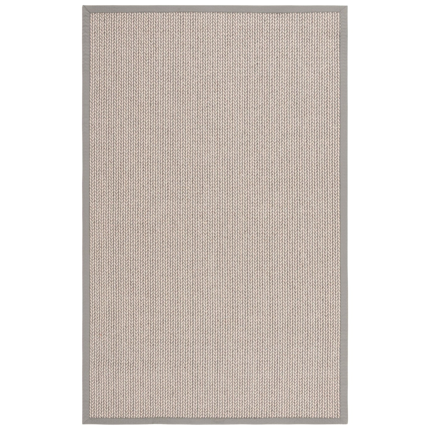 Tapis SAFAVIEH en fibre naturelle Evia sisal et laine