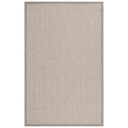 Tapis SAFAVIEH en fibre naturelle Evia sisal et laine