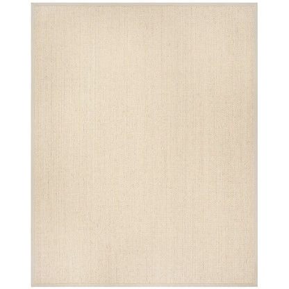 Tapis SAFAVIEH en fibre naturelle Evia sisal et laine