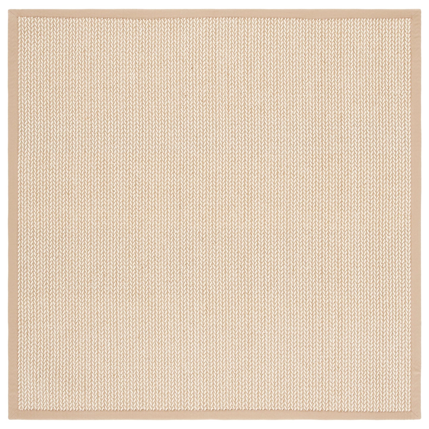 Tapis SAFAVIEH en fibre naturelle Evia sisal et laine