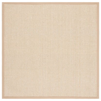 Tapis SAFAVIEH en fibre naturelle Evia sisal et laine