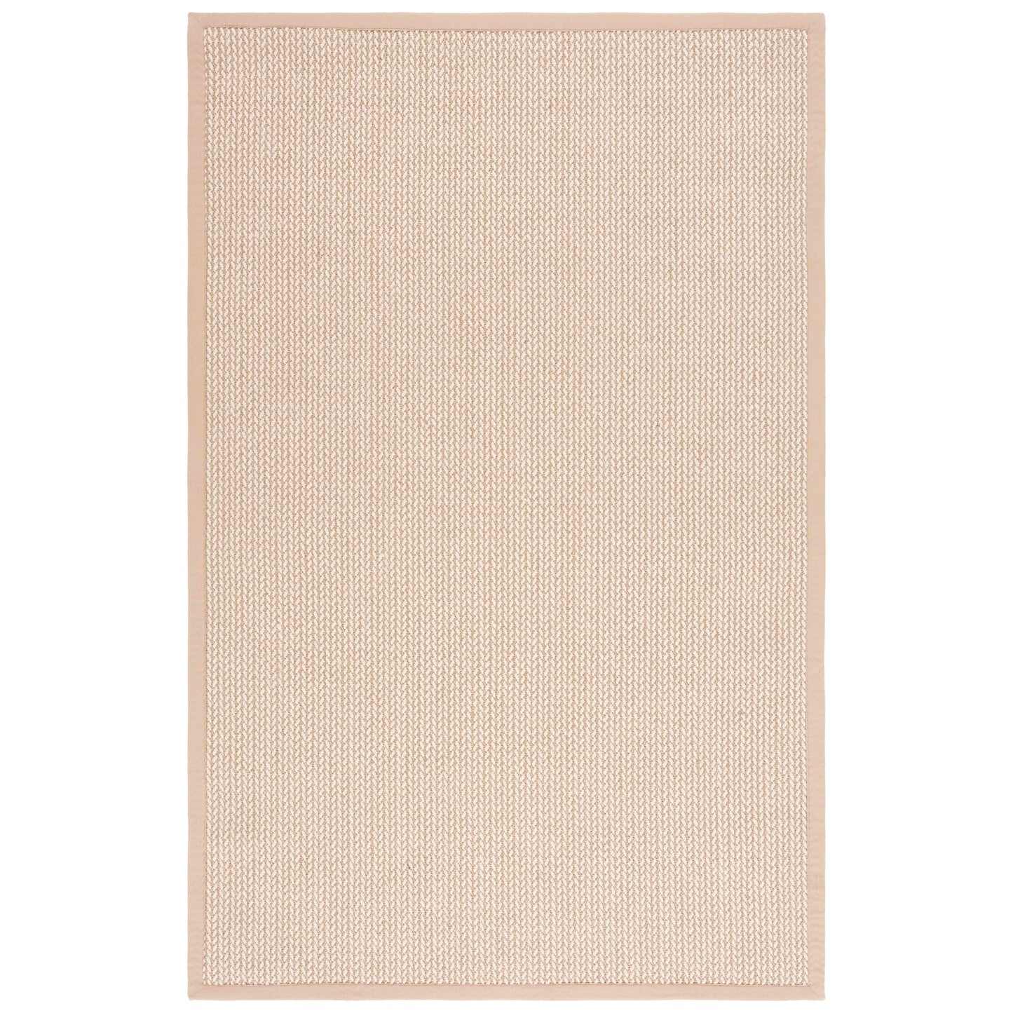 Tapis SAFAVIEH en fibre naturelle Evia sisal et laine